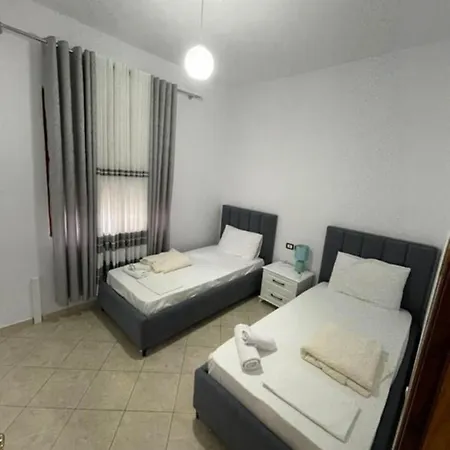 Appartamento Art's *