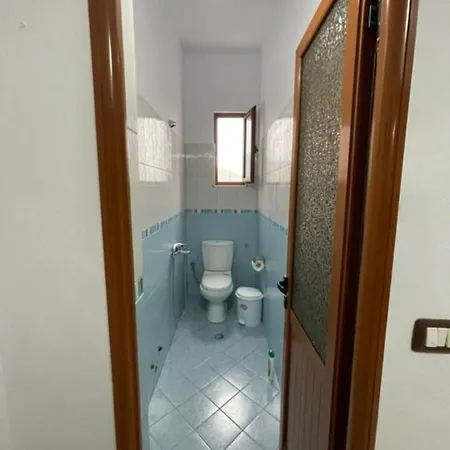 Lägenhet Art's Velabisht