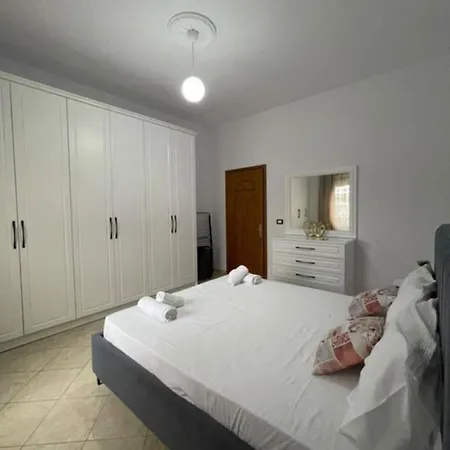 Lägenhet Art's Velabisht