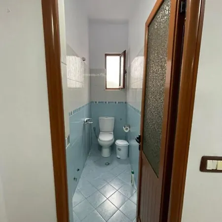 Lägenhet Art's Velabisht