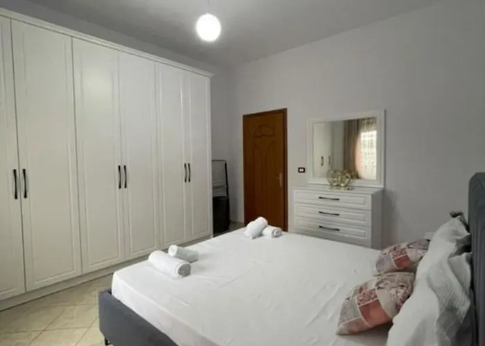 公寓 Art's Velabisht