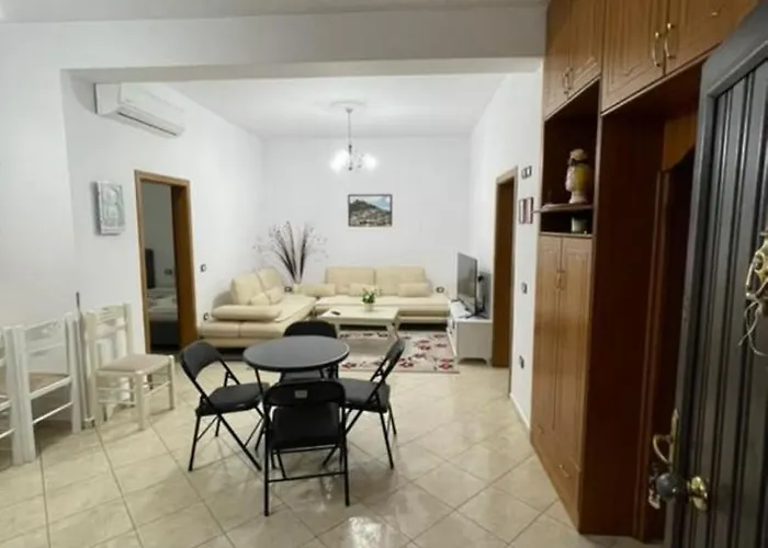 公寓 Art's Velabisht