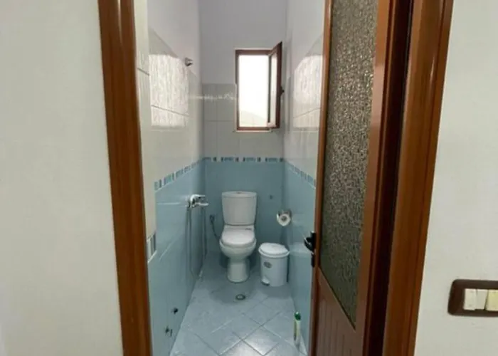 公寓 Art's Velabisht